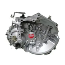 Caja de Cambios Peugeot Partner 1.4