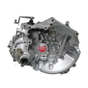 Caja de Cambios Peugeot Partner 1.4: imagen 1