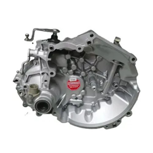 Caja de Cambios Peugeot Partner 1.4