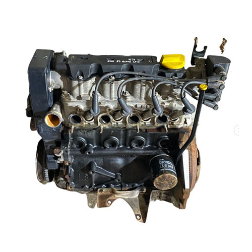Motor Fiat Palio 1.8