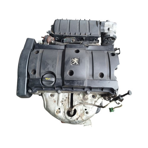 Motor Peugeot 208 1.5