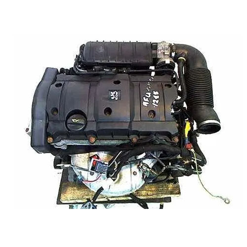 Motor Peugeot 206 1.6 16v