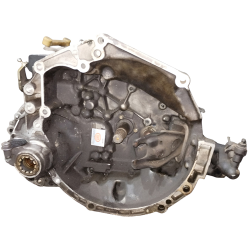 Caja De Cambios Peugeot 307 1.6 16v