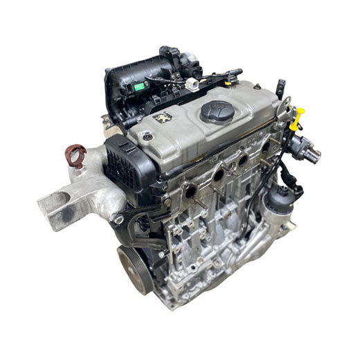 Motor Peugeot Partner 1.4