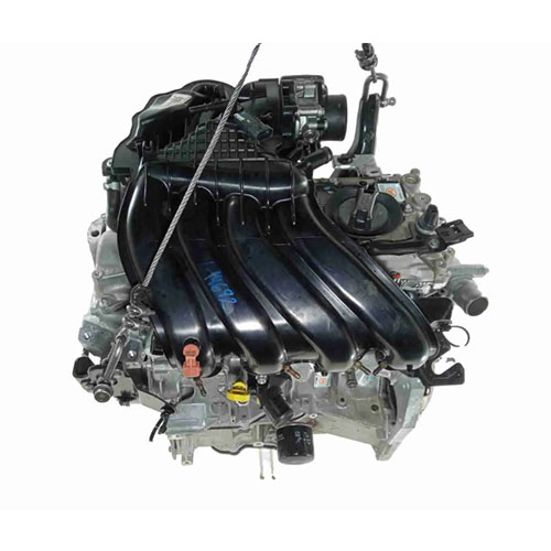 Motor Renault Sandero 1.6 16v