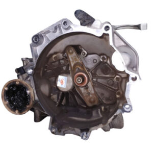 Caja De Cambios Vw Saveiro 1.6 8v: imagen 1