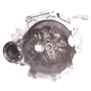 Caja De Cambios Vw Suran 1.6 16v: imagen 1