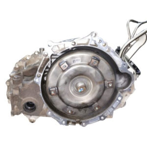 Caja De Cambios Toyota Corolla 1.8 16v U341: imagen 1