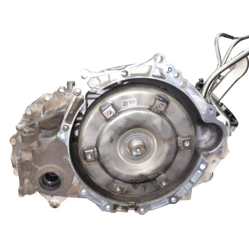 Caja De Cambios Toyota Corolla 1.8 16v U341