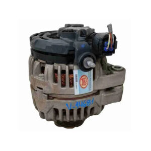 Alternador Toyota Hilux 3.0: imagen 1