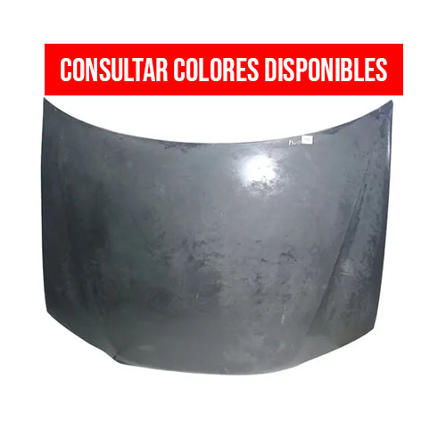 Capot Fiat Palio 1.4