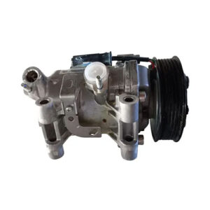 Compresor de Aire Acondicionado Ford Ecosport 1.6 Rocam: imagen 1