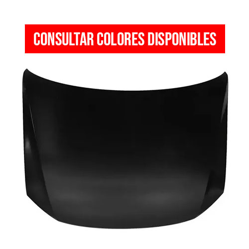 Capot Volkswagen Amarok 2.0 180cv