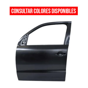 Puerta Delantera Izquierda Volkswagen Amarok 2.0: imagen 1