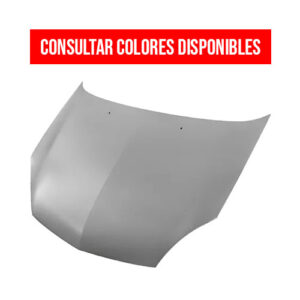 Capot Renault Clio 1.2: imagen 1