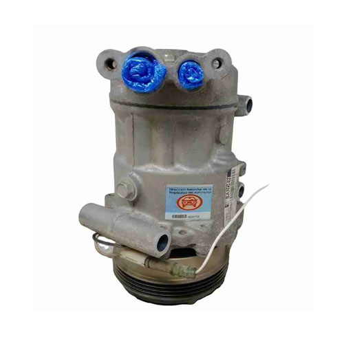 Compresor de Aire Acondicionado Renault Clio 1.2