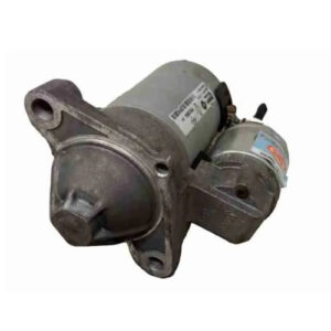 Motor de Arranque Renault Clio 1.2: imagen 1