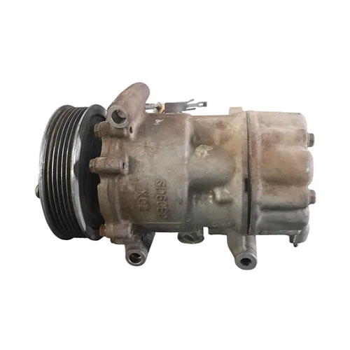 Compresor de Aire Acondicionado Peugeot 208 1.5