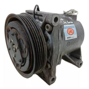 Compresor de Aire Acondicionado Fiat Uno Way 1.4: imagen 1