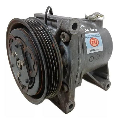 Compresor de Aire Acondicionado Fiat Uno Way 1.4