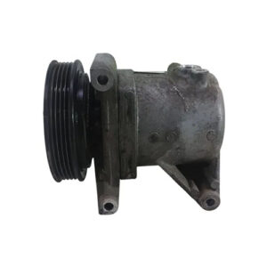 Compresor de Aire Acondicionado Fiat Fiorino 1.3 Fire: imagen 1