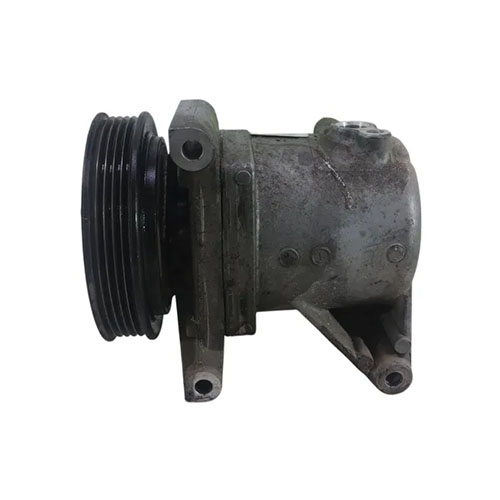 Compresor de Aire Acondicionado Fiat Fiorino 1.3 Fire