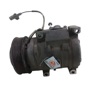 Compresor de Aire Acondicionado Toyota Hilux 3.0: imagen 1