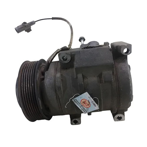 Compresor de Aire Acondicionado Toyota Hilux 3.0