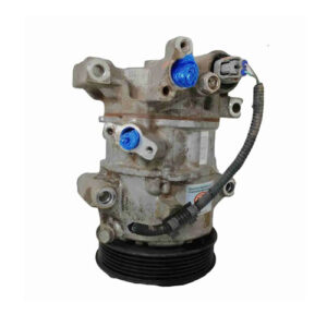 Compresor de Aire Acondicionado Toyota Corolla 1.8: imagen 1