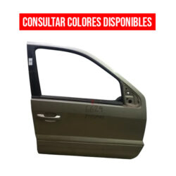 Puerta Delantera Derecha Ford Ecosport 1.6 Rocam