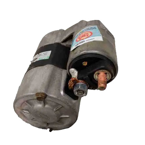 Motor de Arranque Ford Ecosport 1.6 Rocam