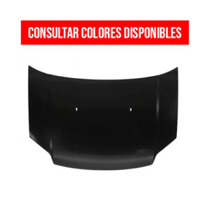 Capot Ford Ecosport 1.6 Rocam: imagen 1