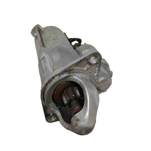 Motor de Arranque Fiat Palio 1.8