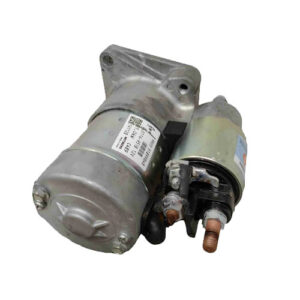 Motor de Arranque Fiat Fiorino 1.3 Fire: imagen 1