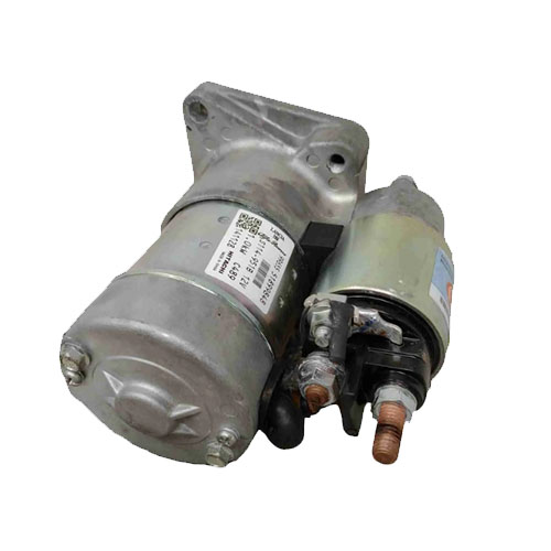 Motor de Arranque Fiat Fiorino 1.3 Fire