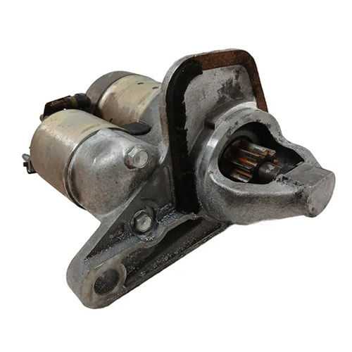 Motor de Arranque Renault Fluence 2.0