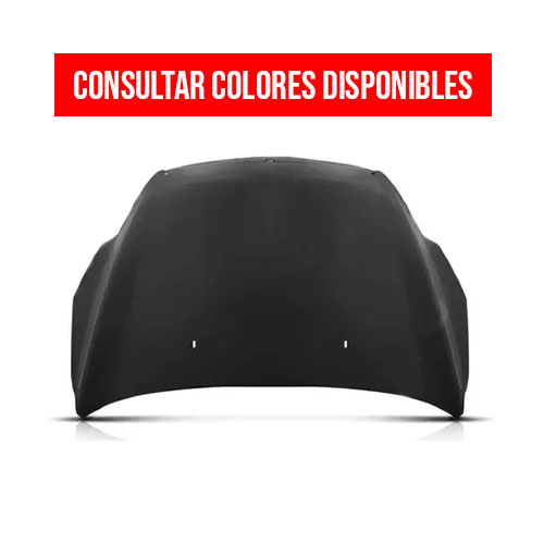 Capot Ford Focus 2.0