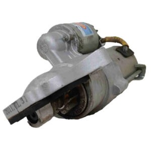 Motor de Arranque Ford Focus 2.0: imagen 1
