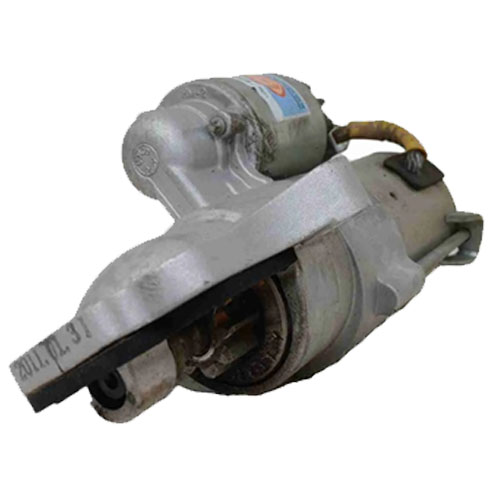 Motor de Arranque Ford Focus 2.0