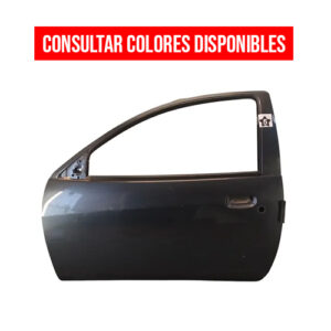 Puerta Delantera Izquierda Ford Ka 1.0: imagen 1