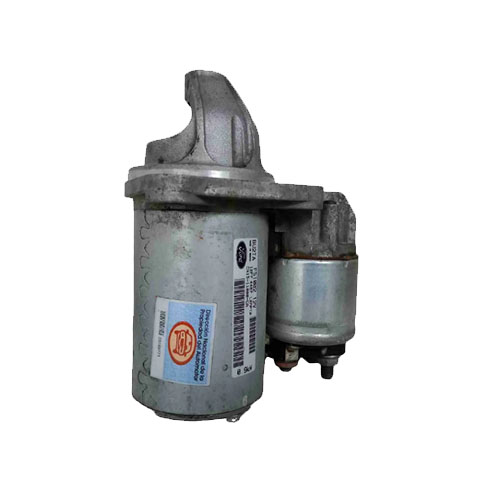 Motor de Arranque Ford Ka 1.5