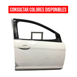 Puerta Delantera Derecha Ford Focus 2.0