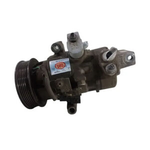 Compresor de Aire Acondicionado Ford Ka 1.5: imagen 1