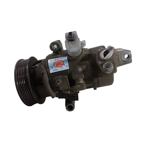 Compresor de Aire Acondicionado Ford Ka 1.5