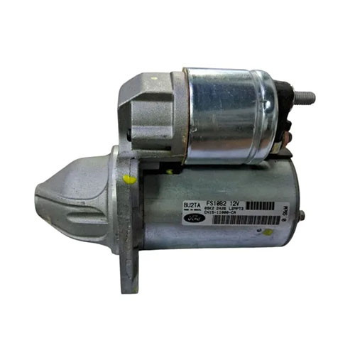 Motor de Arranque Ford Ka 1.6 Rocam