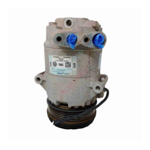 Compresor de Aire Acondicionado Volkswagen Gol 1.6: imagen 1