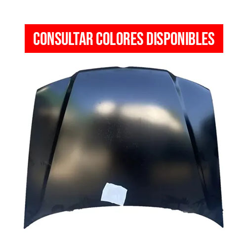 Capot Volkswagen Gol 1.6