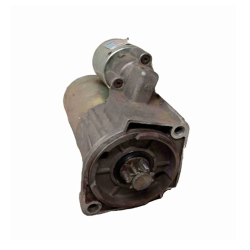 Motor de Arranque Volkswagen Gol 1.6
