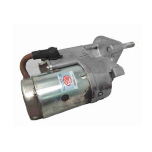 Motor de Arranque Toyota Hilux 3.0: imagen 1