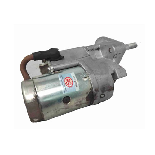 Motor de Arranque Toyota Hilux 3.0